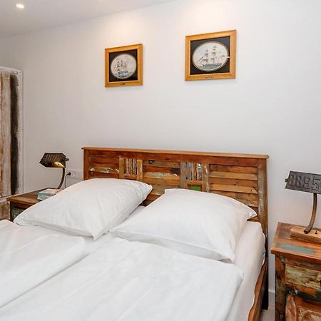Ferienwohnung Inselblick Hörnum Εξωτερικό φωτογραφία