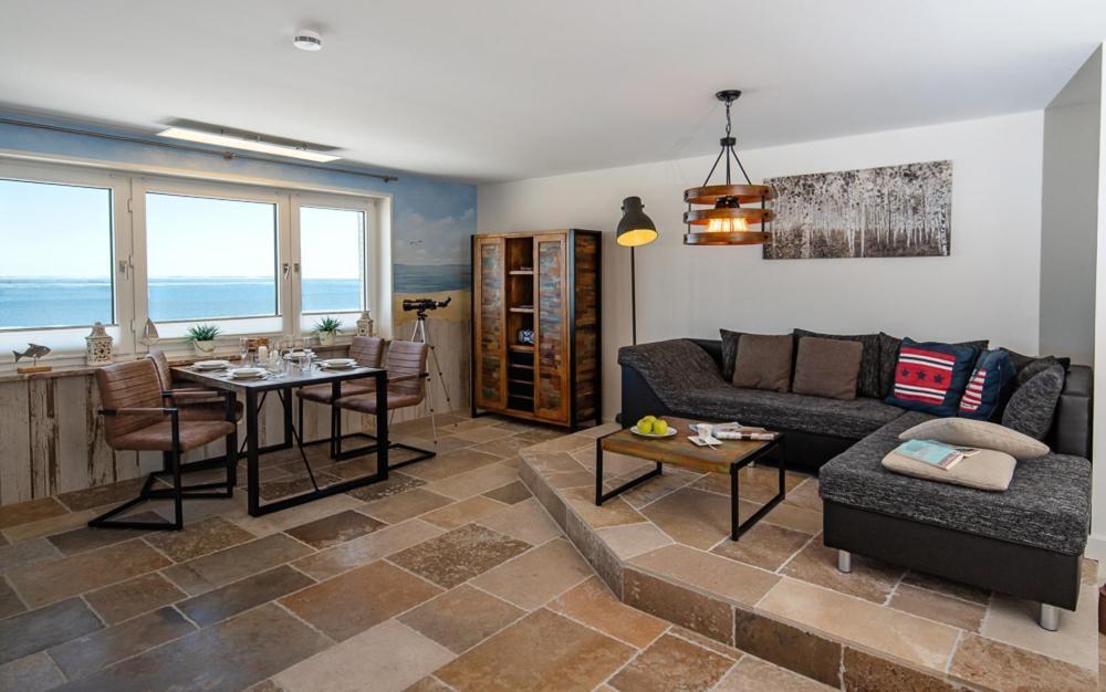 Ferienwohnung Inselblick Hörnum Εξωτερικό φωτογραφία