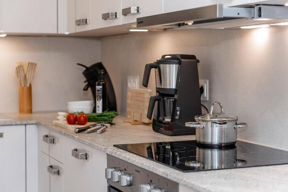 Ferienwohnung Inselblick Hörnum Εξωτερικό φωτογραφία