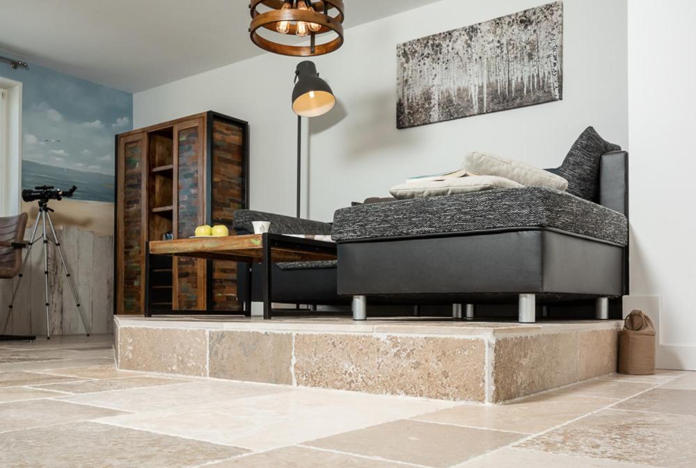 Ferienwohnung Inselblick Hörnum Εξωτερικό φωτογραφία
