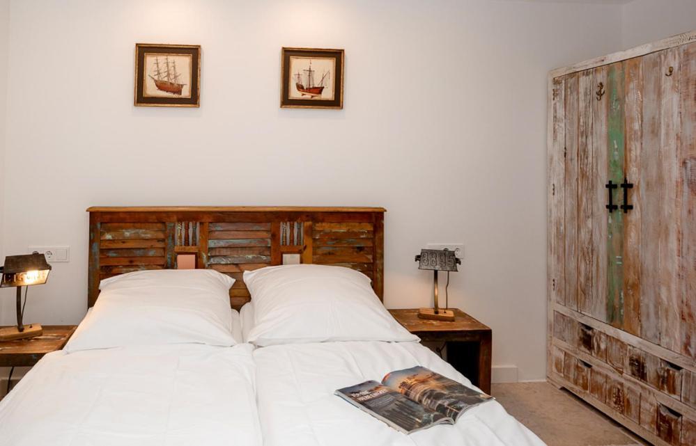 Ferienwohnung Inselblick Hörnum Εξωτερικό φωτογραφία