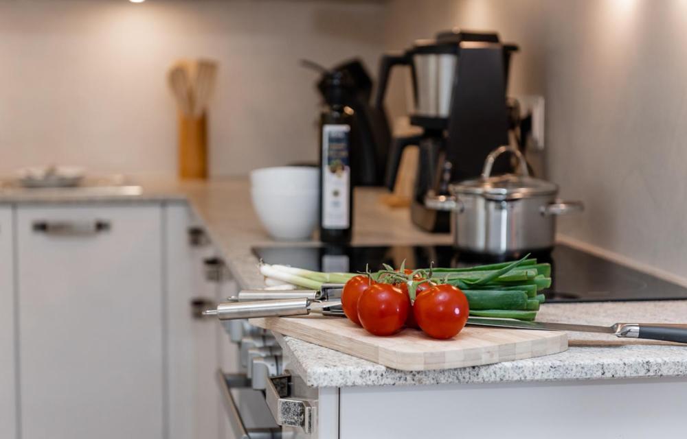 Ferienwohnung Inselblick Hörnum Εξωτερικό φωτογραφία