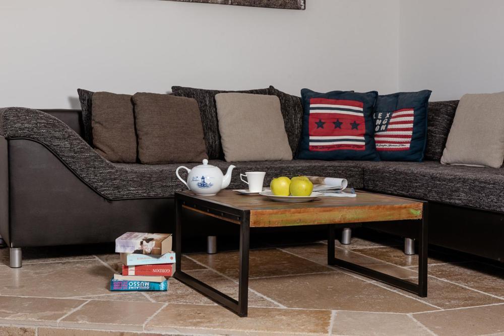 Ferienwohnung Inselblick Hörnum Εξωτερικό φωτογραφία