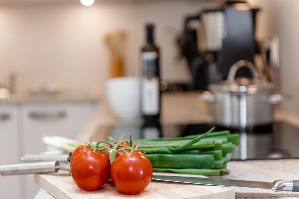 Ferienwohnung Inselblick Hörnum Εξωτερικό φωτογραφία