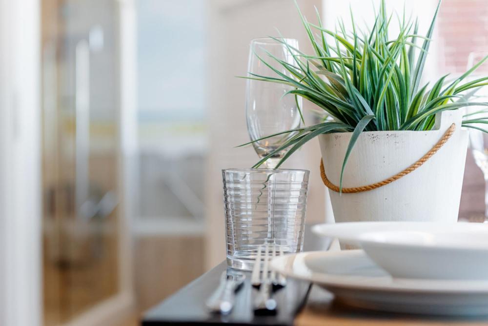 Ferienwohnung Inselblick Hörnum Εξωτερικό φωτογραφία