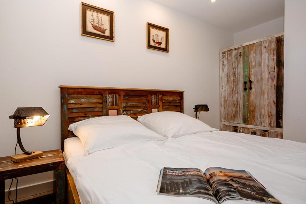 Ferienwohnung Inselblick Hörnum Εξωτερικό φωτογραφία