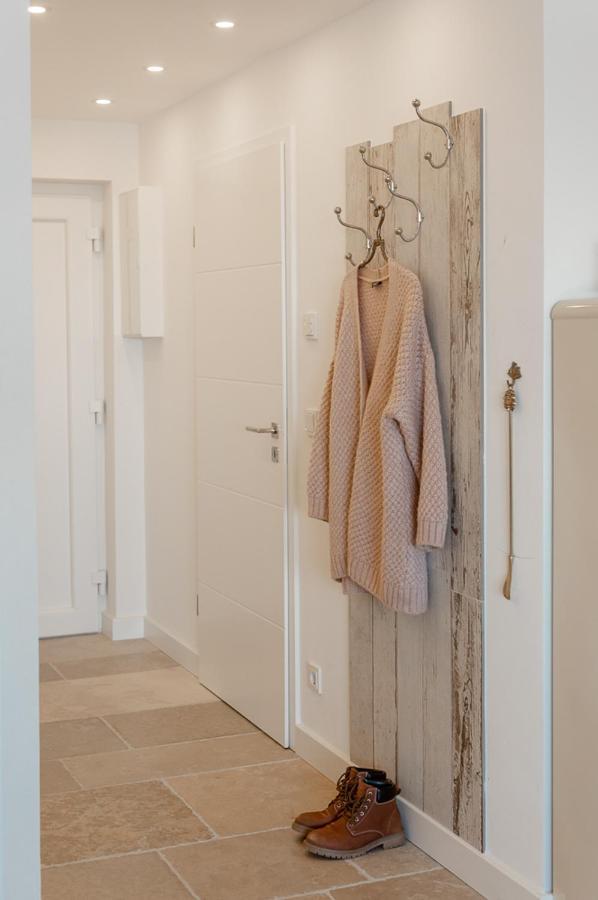 Ferienwohnung Inselblick Hörnum Εξωτερικό φωτογραφία