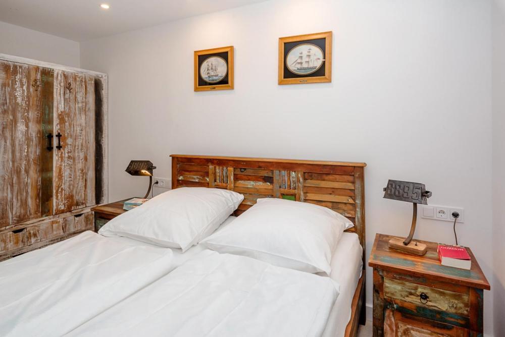 Ferienwohnung Inselblick Hörnum Εξωτερικό φωτογραφία