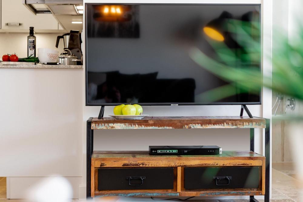 Ferienwohnung Inselblick Hörnum Εξωτερικό φωτογραφία
