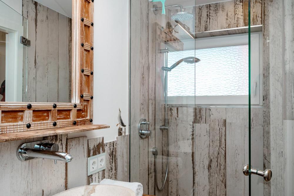Ferienwohnung Inselblick Hörnum Εξωτερικό φωτογραφία