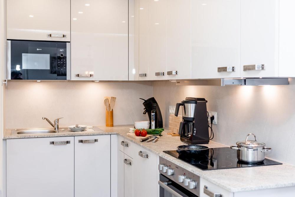 Ferienwohnung Inselblick Hörnum Εξωτερικό φωτογραφία