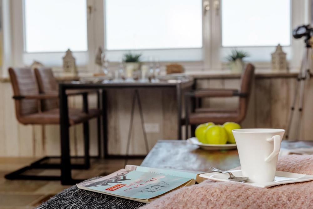 Ferienwohnung Inselblick Hörnum Εξωτερικό φωτογραφία