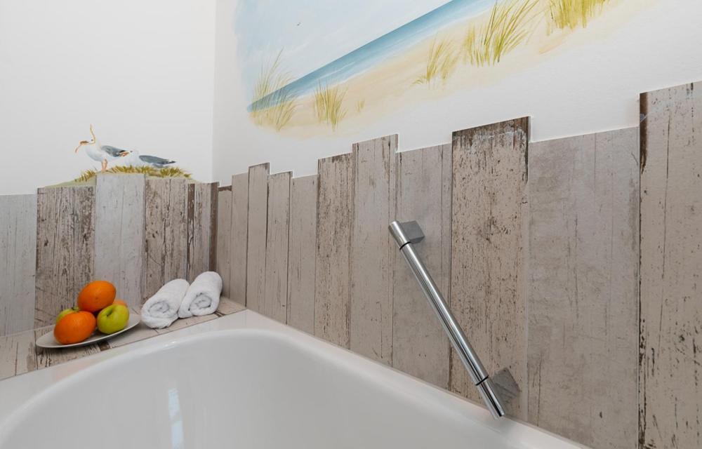 Ferienwohnung Inselblick Hörnum Εξωτερικό φωτογραφία