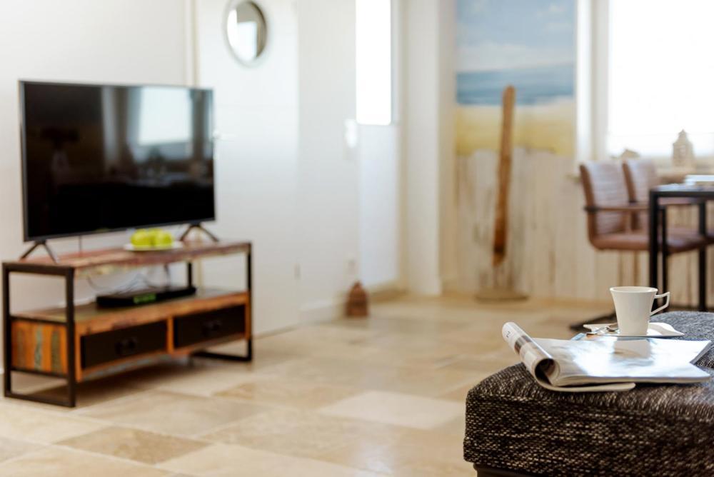 Ferienwohnung Inselblick Hörnum Εξωτερικό φωτογραφία